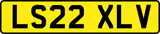 LS22XLV