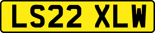 LS22XLW