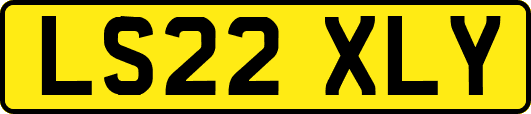 LS22XLY