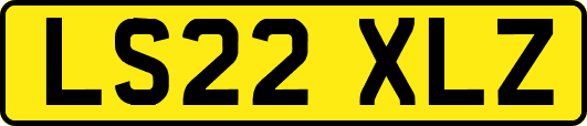 LS22XLZ