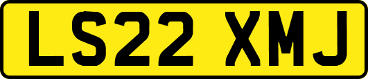 LS22XMJ