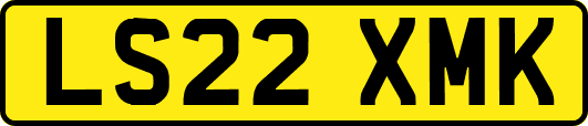 LS22XMK