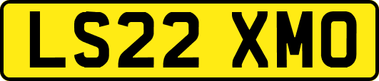 LS22XMO