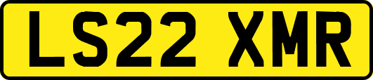 LS22XMR