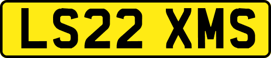 LS22XMS