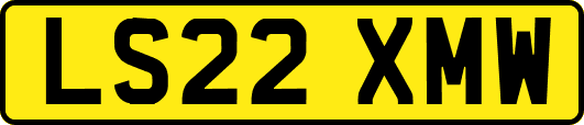 LS22XMW