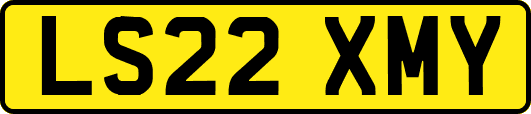 LS22XMY