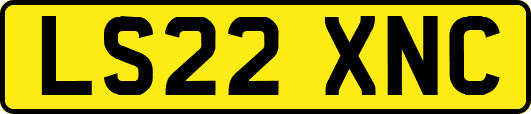 LS22XNC