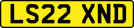 LS22XND