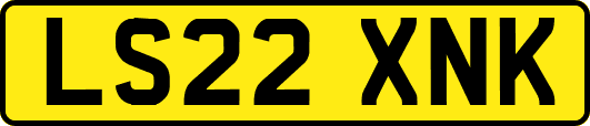 LS22XNK