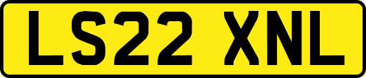 LS22XNL