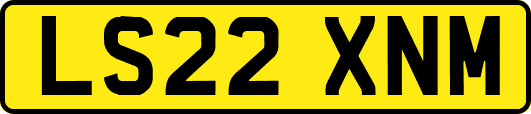LS22XNM