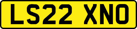 LS22XNO