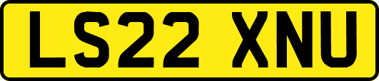 LS22XNU