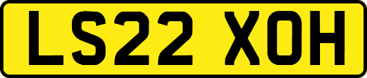 LS22XOH
