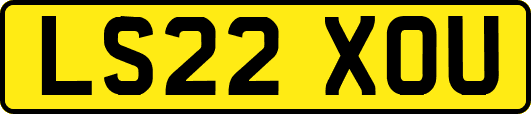 LS22XOU