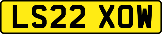 LS22XOW