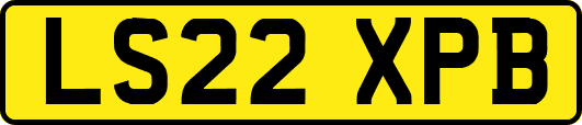 LS22XPB