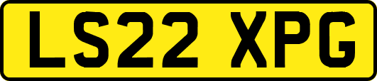 LS22XPG
