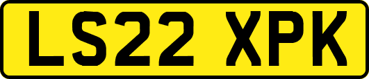 LS22XPK