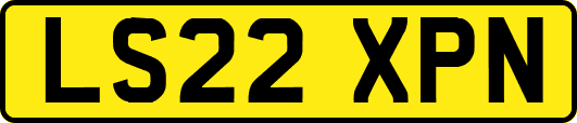 LS22XPN