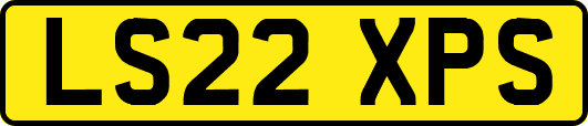 LS22XPS