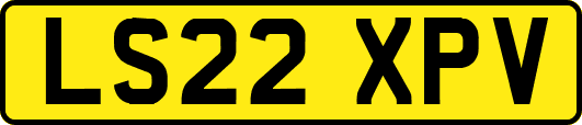 LS22XPV