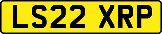 LS22XRP