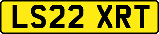 LS22XRT