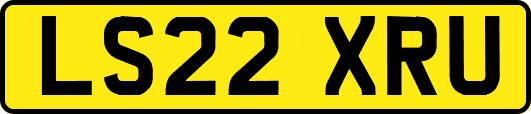 LS22XRU