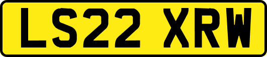 LS22XRW