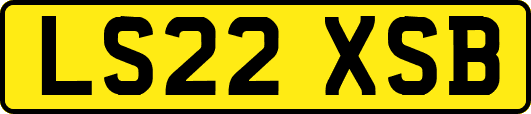 LS22XSB