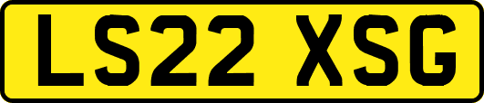 LS22XSG