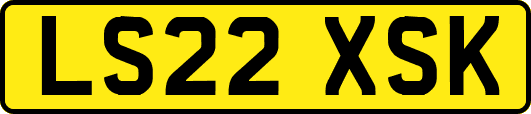 LS22XSK