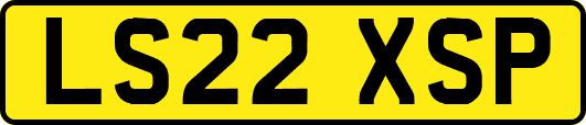 LS22XSP