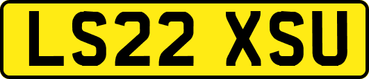 LS22XSU