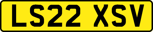 LS22XSV