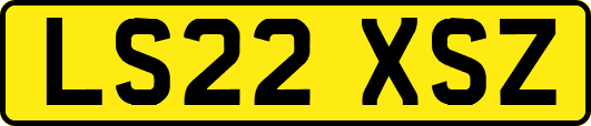 LS22XSZ
