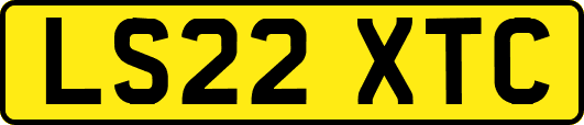 LS22XTC