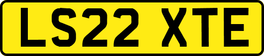 LS22XTE