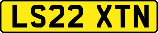 LS22XTN