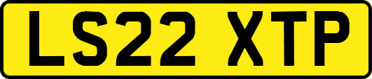 LS22XTP