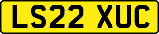 LS22XUC