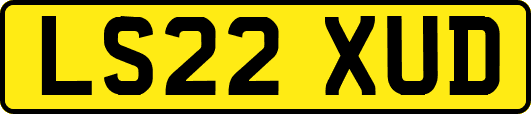 LS22XUD