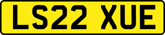 LS22XUE