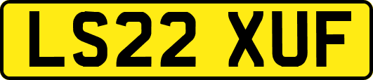 LS22XUF