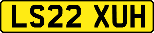 LS22XUH