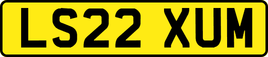 LS22XUM