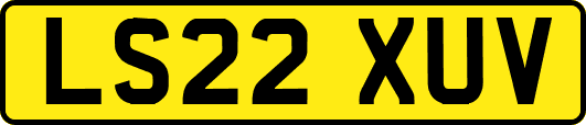 LS22XUV