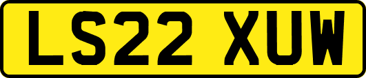 LS22XUW